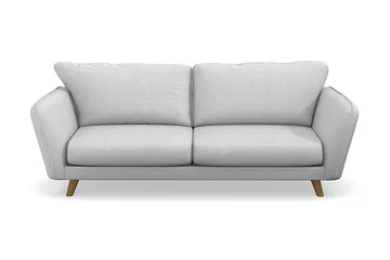 Trend Lyx 3-sits Tygsoffa