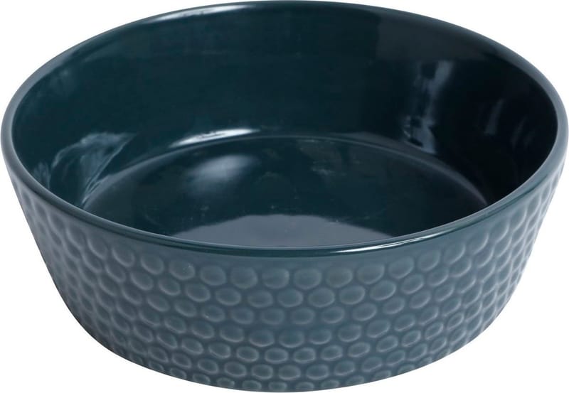 Dessertskål Colombia D16 cm, blå