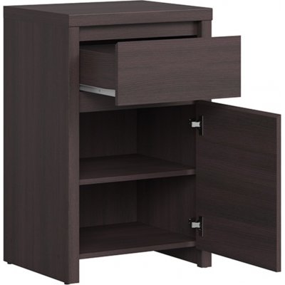 Kaspisk Kommode 49 X 77 Cm Wenge 1395 DKK Kommoder Trendrum Dk