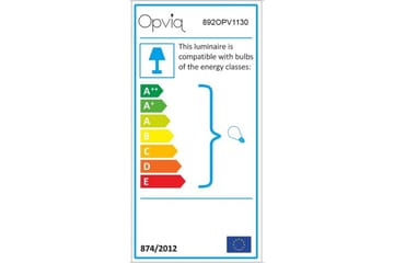 Golvlampa Soodx Svart / Koppar - Koppar/Svart - Products - Belysning - Lampor & belysning inomhus - Golvlampa