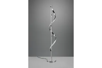 Isabel LED Golvlampa krom 4000K - Krom - Products - Belysning - Lampor & belysning inomhus - Golvlampa