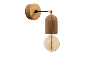 Noor Vägglampa - Natur - Products - Belysning - Lampor & belysning inomhus - Vägglampa