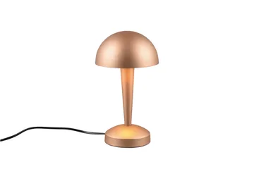 Canaria Bordslampa E14 (inkl.) kaffe brun - Brun - Products - Belysning - Lampor & belysning inomhus - Sovrumslampa - Sänglampa - Sängbordslampa