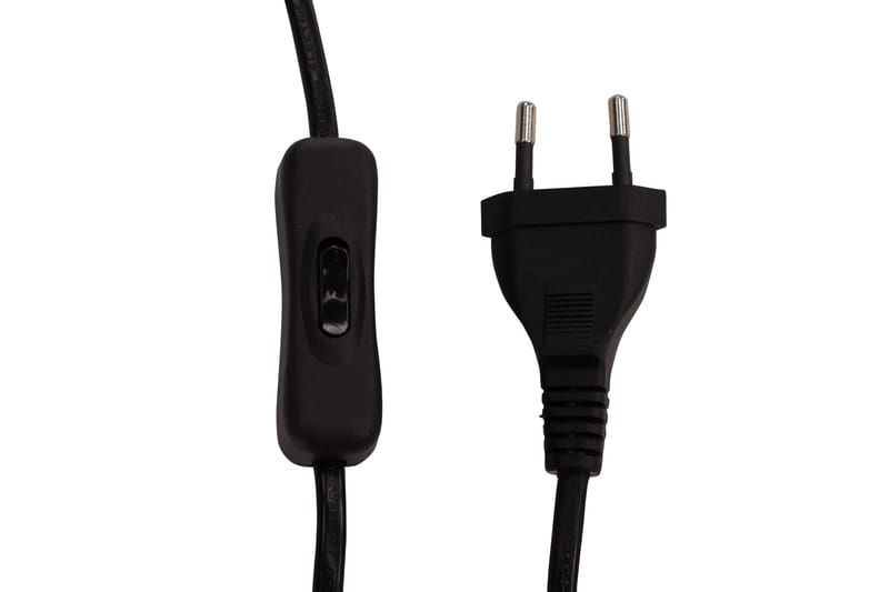 Lyckorna Bordslampa 38 cm - Svart - Products - Belysning - Lampor & belysning inomhus - Sovrumslampa - Sänglampa - Sängbordslampa