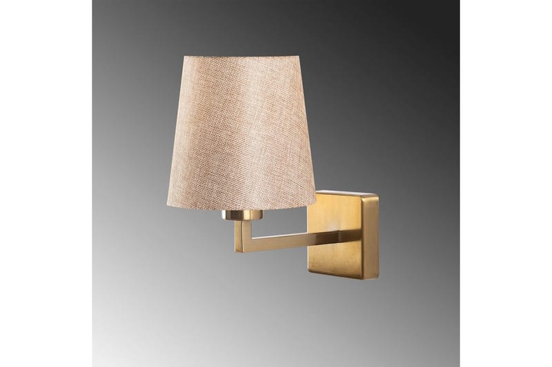 Vägglampa Fenda Rany / Grädde - Rany / Grädde - Products - Belysning - Lampor & belysning inomhus - Sovrumslampa - Sänglampa - Sänglampa vägg