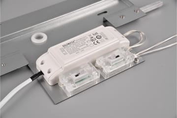 Doha LED Plafond 45 cm kaffe brun - Brun - Products - Belysning - Lampor & belysning inomhus - Taklampa & takbelysning - Takplafond