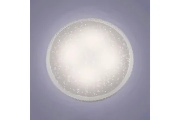 Frida Just Light Taklampa - Transparent - Products - Belysning - Lampor & belysning inomhus - Taklampa & takbelysning - Takplafond