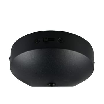 Pendel TRIO Melita - 13 cm, Mattsvart - Products - Belysning - Lampor & belysning inomhus - Taklampa & takbelysning - Kökslampa & taklampa kök