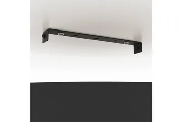 Plafond Eglo Manderline Svart/Mässing - Products - Belysning - Lampor & belysning inomhus - Taklampa & takbelysning - Takplafond