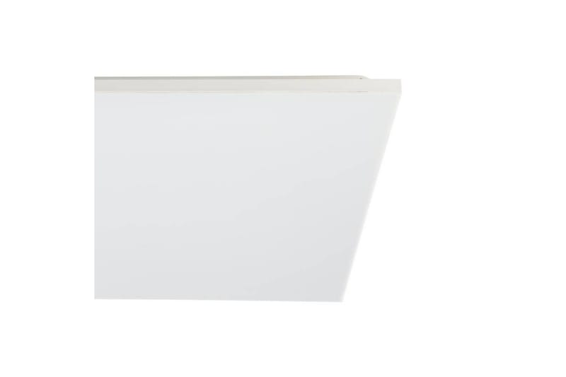 Plafond Eglo Trupiana Vit 587x587 mm - 587x587 mm - Products - Belysning - Lampor & belysning inomhus - Taklampa & takbelysning - Takplafond