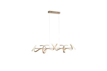 Taklampa Curls - 21x135x99 cm - Products - Belysning - Lampor & belysning inomhus - Taklampa & takbelysning - Pendellampa & hänglampa