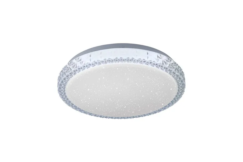 Taklampa Frida, 30x6,7x30 cm