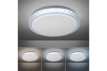 Taklampa Frida - 30x6,7x30 cm - Products - Belysning - Lampor & belysning inomhus - Taklampa & takbelysning - Takplafond