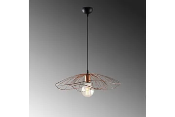 Taklampa Majrula Masasada Koppar - Koppar - Products - Belysning - Lampor & belysning inomhus - Taklampa & takbelysning - Pendellampa & hänglampa