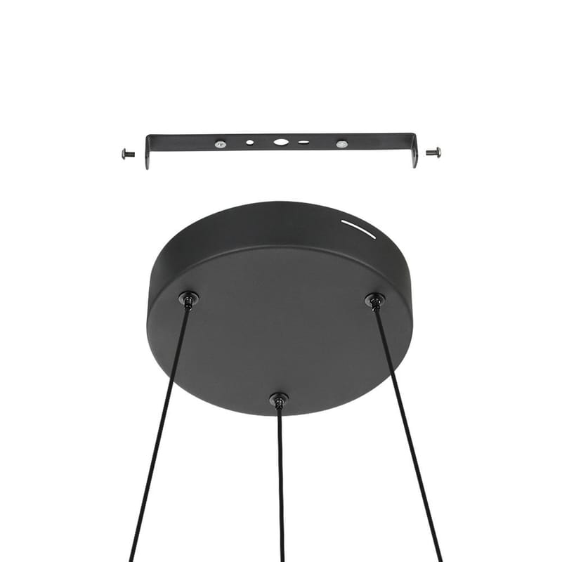 Takpendel Andabaia - 60 cm - Products - Belysning - Lampor & belysning inomhus - Taklampa & takbelysning - Pendellampa & hänglampa