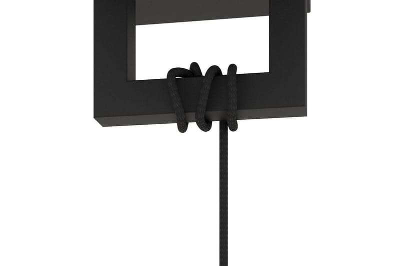 Takpendel Eglo Bogota Svart - Products - Belysning - Lampor & belysning inomhus - Taklampa & takbelysning - Pendellampa & hänglampa