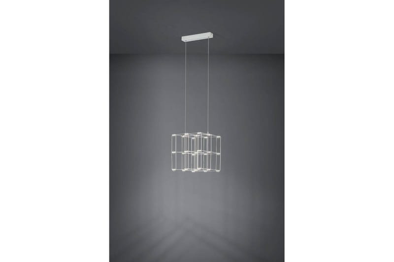 Takpendel Eglo Frontera Krom - Products - Belysning - Lampor & belysning inomhus - Taklampa & takbelysning - Pendellampa & hänglampa