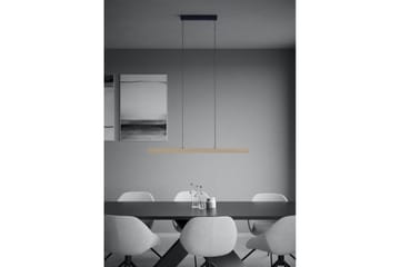 Takpendel Eglo Montebuono Brun - Products - Belysning - Lampor & belysning inomhus - Taklampa & takbelysning - Pendellampa & hänglampa