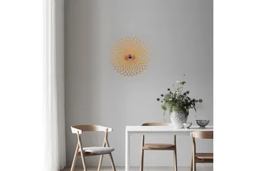 Vägglampa Sourab Koppar - Koppar - Products - Belysning - Lampor & belysning inomhus - Vägglampa - Väggplafond