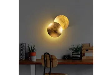 Vägglampa Zandel Rany - Rany - Products - Belysning - Lampor & belysning inomhus - Vägglampa - Väggplafond