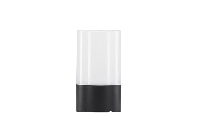 Tubu Bordslampa Utomhus - Svart - Products - Belysning - Utelampor & utomhusbelysning - Bordslampa utomhus