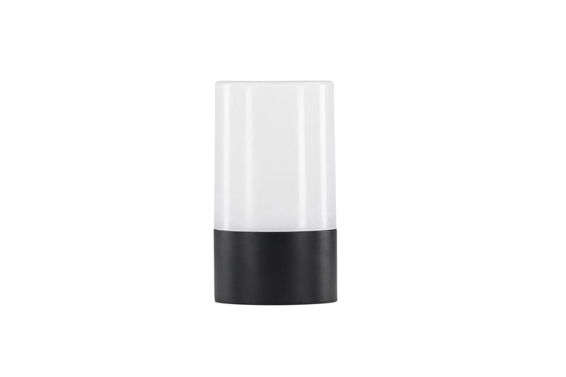 Tubu Bordslampa Utomhus - Svart - Products - Belysning - Utelampor & utomhusbelysning - Bordslampa utomhus