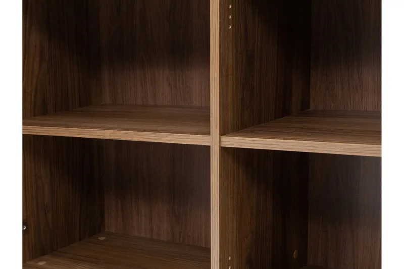 Akihito Byrå 144 cm - Brun - Products - Förvaring - Förvaringsmöbler - Byrå