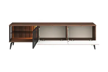 Akinari Möbelset För Vardagsrum - Natur/Beige - Products - Förvaring - Förvaringsmöbler - Möbelset för vardagsrum