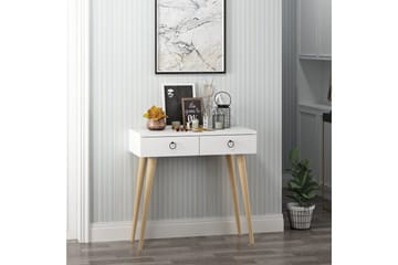 Andifli Sideboard 72x86 cm - Vit - Products - Förvaring - Förvaringsmöbler - Sideboard & skänk