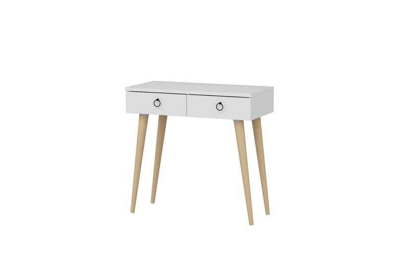 Andifli Sideboard 72x86 cm - Vit - Products - Förvaring - Förvaringsmöbler - Sideboard & skänk