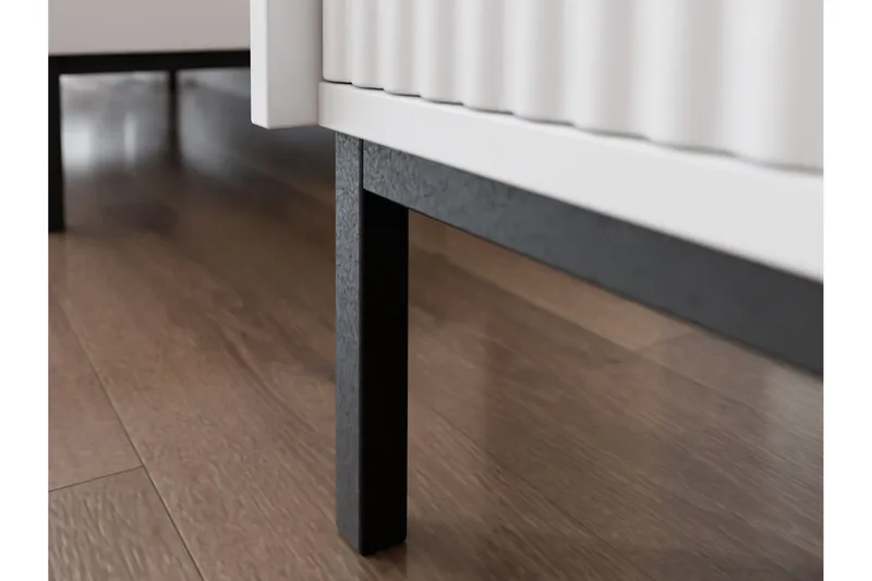 Bjurholm Byrå 103 cm - Beige - Products - Förvaring - Förvaringsmöbler - Byrå