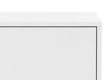 Agawal Byrå 100 cm - Brun - Products - Förvaring - Förvaringsmöbler - Byrå - Hallbyrå