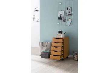 Javarris Hurts 33x38 cm - Trä/natur - Products - Förvaring - Förvaringsmöbler - Byrå - Hurts