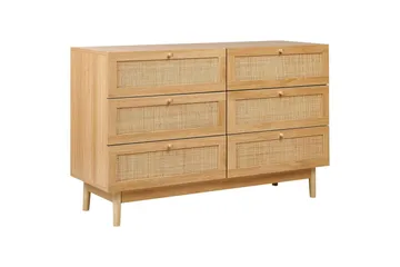 Byrå Nivo - Products - Förvaring - Förvaringsmöbler - Byrå