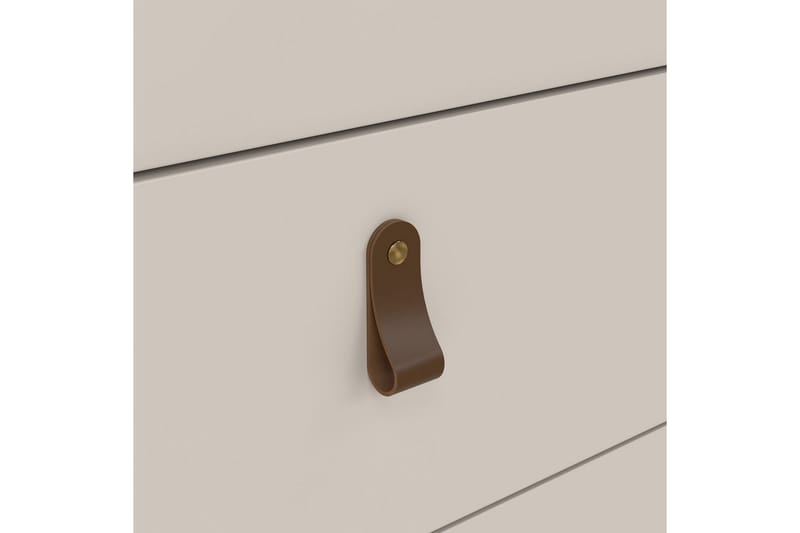 Vallvidera Byrå 82 cm - Beige - Products - Förvaring - Förvaringsmöbler - Byrå - Hallbyrå