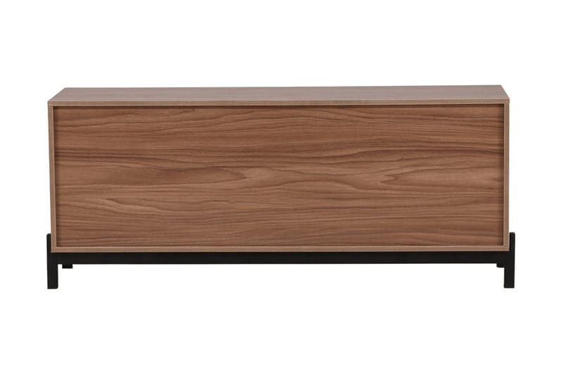 Corpus Byrå 40 cm - Valnöt - Products - Förvaring - Förvaringsmöbler - Byrå
