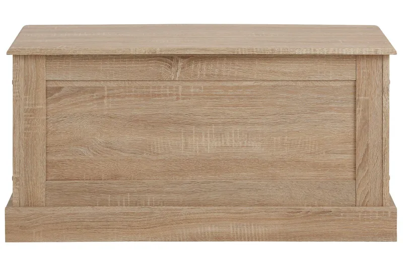 Dareia Förvaringskista 90 cm - Brun - Products - Förvaring - Förvaringsmöbler - Förvaringskista & sängkista