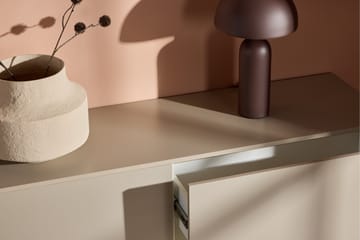Frihamn Byrå 160 cm - Beige - Products - Förvaring - Förvaringsmöbler - Byrå