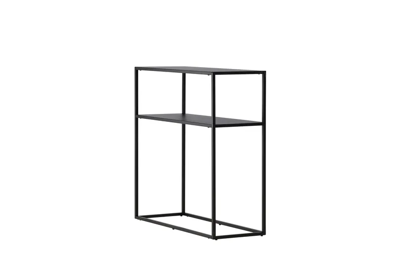 Georgetown Skänk 80x30 cm - Svart - Products - Förvaring - Förvaringsmöbler - Sideboard & skänk