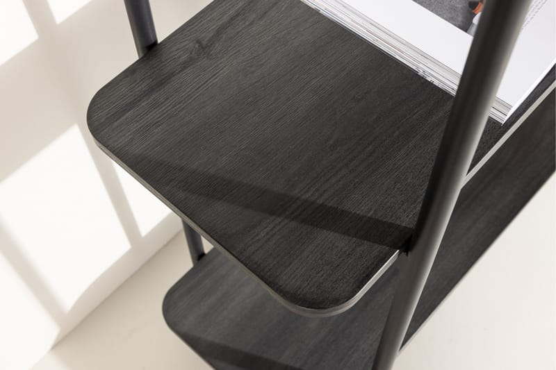 Heim Skänk 120x40 cm - Svart - Products - Förvaring - Förvaringsmöbler - Sideboard & skänk