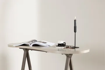 Holmestrand Skänk 115x50 cm - Beige - Products - Förvaring - Förvaringsmöbler - Sideboard & skänk