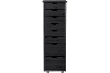 Juntol Skänk 34x39 cm - Svart - Products - Förvaring - Förvaringsmöbler - Sideboard & skänk