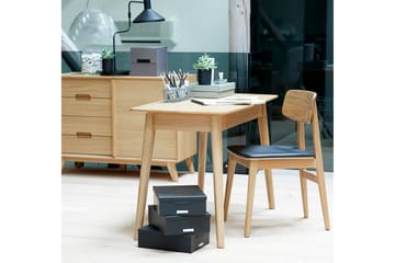 Rainto Sideboard 3 delar 160 cm - Brun - Products - Förvaring - Förvaringsmöbler - Sideboard & skänk