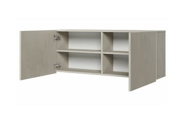 Rathmore Möbelset För Vardagsrum - Svart - Products - Förvaring - Förvaringsmöbler - Möbelset för vardagsrum