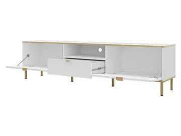 Salmor Möbelset För Vardagsrum - Vit - Products - Förvaring - Förvaringsmöbler - Möbelset för vardagsrum