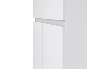 Salomns Skänk 80,4x40 cm - Vit - Products - Förvaring - Förvaringsmöbler - Sideboard & skänk