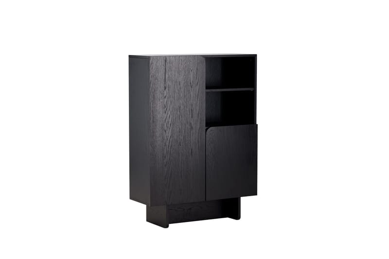 Sideboard & skänk VIND Tyresö Cabinet Black - Products - Förvaring - Förvaringsmöbler - Sideboard & skänk