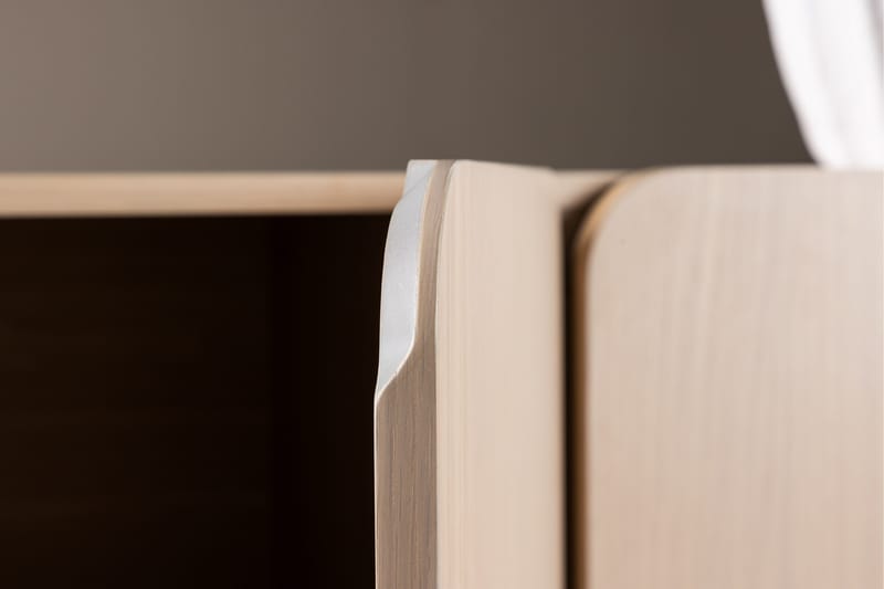 Sideboard & skänk VIND Tyresö Cabinet Whitewash - Products - Förvaring - Förvaringsmöbler - Sideboard & skänk