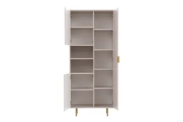 Staffin Möbelset För Vardagsrum - Svart - Products - Förvaring - Förvaringsmöbler - Möbelset för vardagsrum