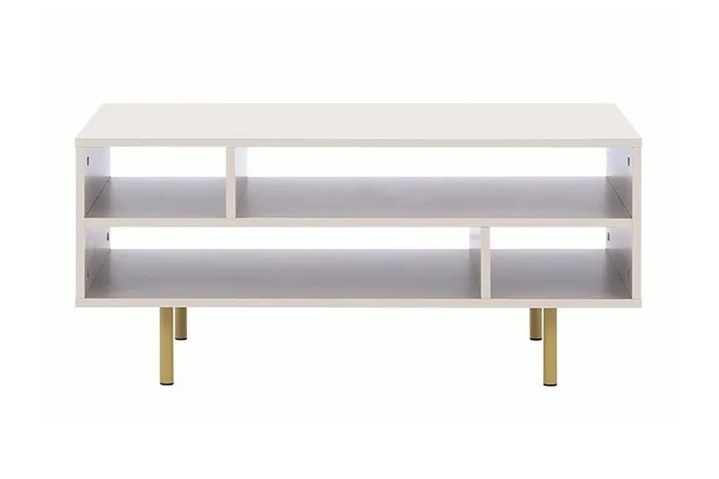 Staffin Möbelset För Vardagsrum - Svart - Products - Förvaring - Förvaringsmöbler - Möbelset för vardagsrum